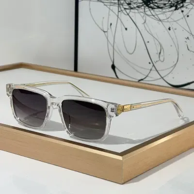 Lunettes de soleil Gucci à protection UV de qualité supérieure
