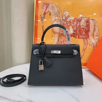 Sac à main Hermès Kelly25