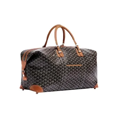 Sac de bowling Goyard 55