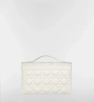 Sac Top Handle My Dior