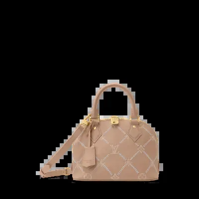 Sac Alma BB