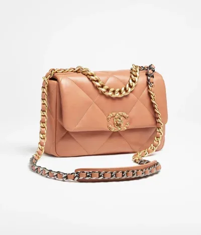 Sac Chanel 19 - #1