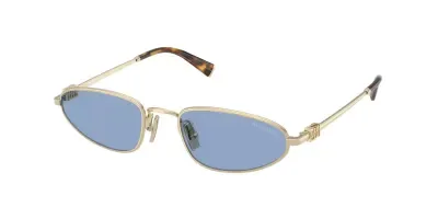 Lunettes de soleil Miu Miu A52S — ZVN60O (calibre 52)