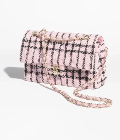 Petit Sac Classique - #2