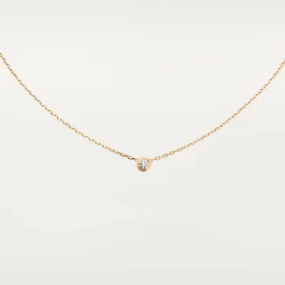 Collier Cartier d'Amour