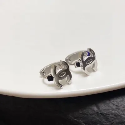 Boucles d'oreilles Chanel