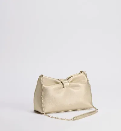 Sac Dior Bow Small Or