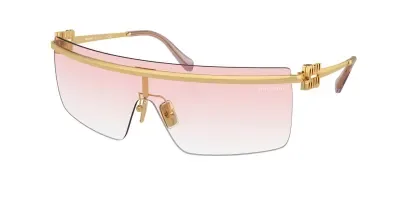Lunettes de soleil Miu Miu 50ZS — 5AK80D (calibre 42)