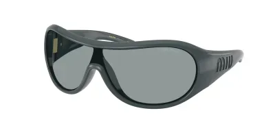 Lunettes de soleil Miu Miu B14SU — 25N70M (calibre 33)