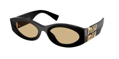 Lunettes de soleil Miu Miu 11WS — 16K10R (calibre 54)