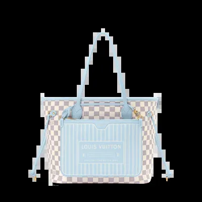 Sac Neverfull Inside Out MM