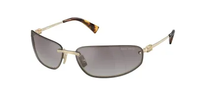 Lunettes de soleil Miu Miu A50S — ZVN30C (calibre 68)