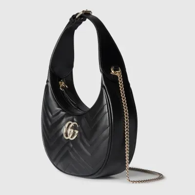 Sac à épaule GG Marmont petit format