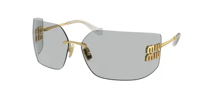 Lunettes de soleil Miu Miu 54YS — 5AK30B (calibre 80)