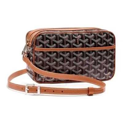 Sac Goyard Cap-Vert PM