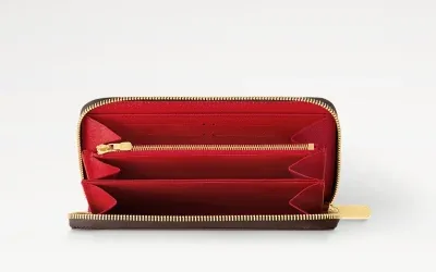Portefeuille Zippy LOUIS VUITTON