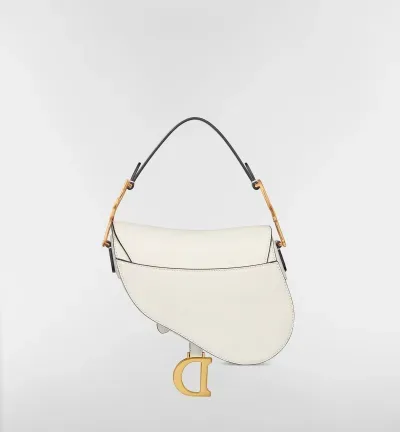 Sac Saddle Mini à bandoulière
