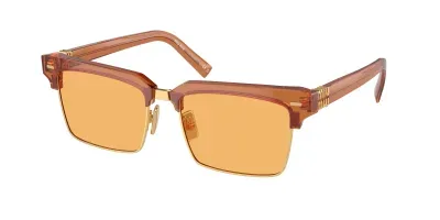Lunettes de soleil Miu Miu 10ZS — 15T0B7 (calibre 54)