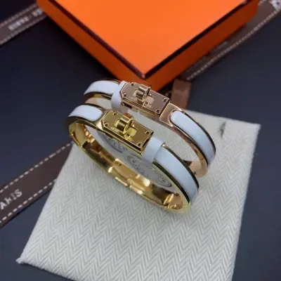 Nouveau bracelet Hermès