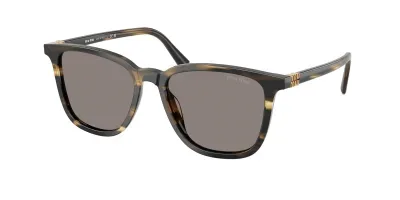 Lunettes de soleil Miu Miu B03S — 25E80Q (calibre 53)