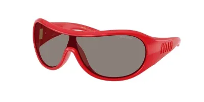 Lunettes de soleil Miu Miu B14SU — 27N80Q (calibre 33)
