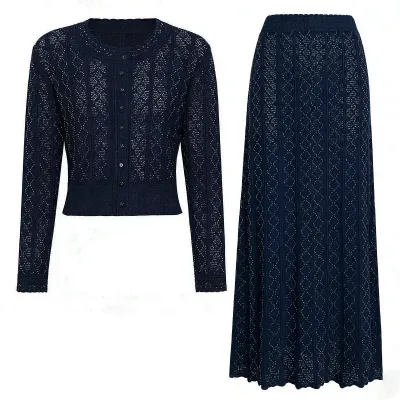 Ensemble deux pièces chic Sandro