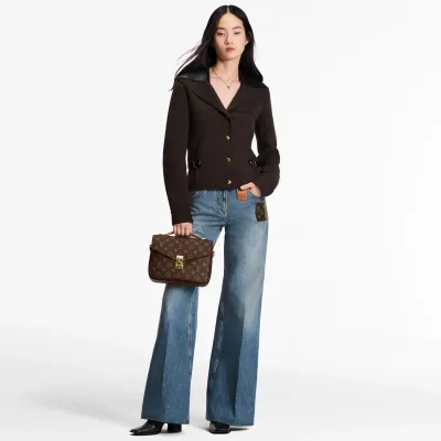 Pochette Métis