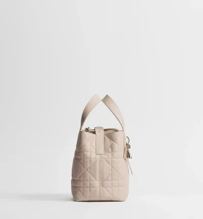Sac cabas vertical Dior Toujours Small