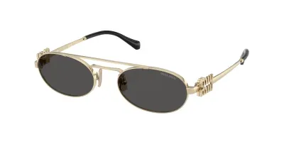 Lunettes de soleil Miu Miu 54ZS — ZVN08Z (calibre 53)