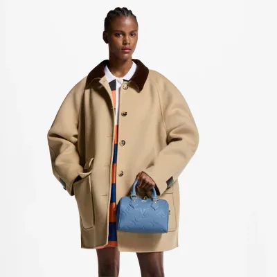 Sac Speedy Bandoulière 20