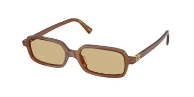 Lunettes de soleil Miu Miu 11ZS — 22I10R (calibre 51)