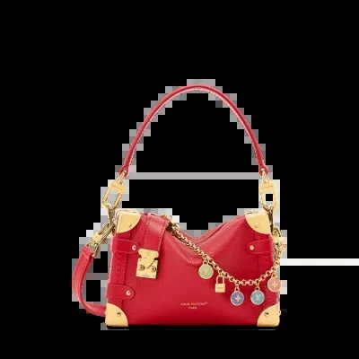 Sac Side Trunk PM