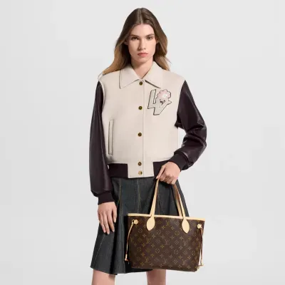 Sac Neverfull PM