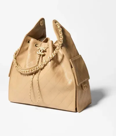 Moyen Sac Chanel 25 - #1
