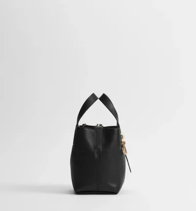 Sac cabas vertical Dior Toujours Small