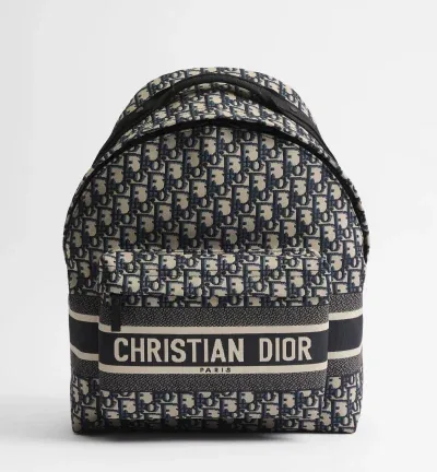 Sac à dos DiorTravel