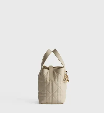 Sac cabas vertical Dior Toujours Small