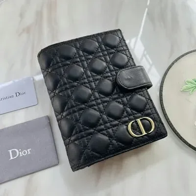 Porte-cartes Dior Notebook