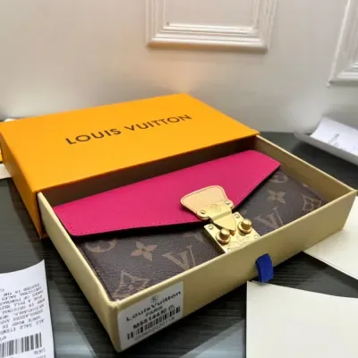 Portefeuille Louis Vuitton Pallas