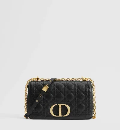 Sac Dior Caro Medium