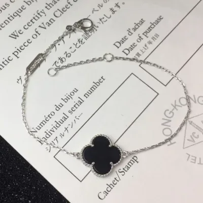 Van Cleef & Arpels Vca Bracelets