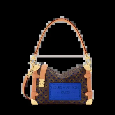 Sac Side Trunk MM