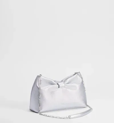 Sac Dior Bow Small Or