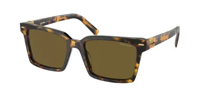 Lunettes de soleil Miu Miu 13ZS — VAU01T (calibre 55)