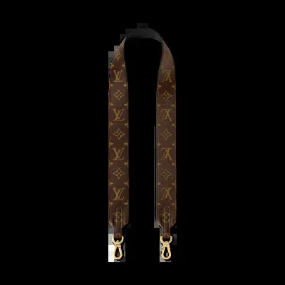 Bandoulière de sac Monogram