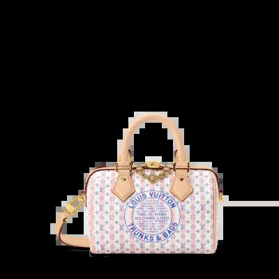 Sac Speedy Bandoulière 20