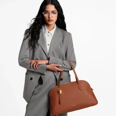 Sac Low Key Duffle Tote