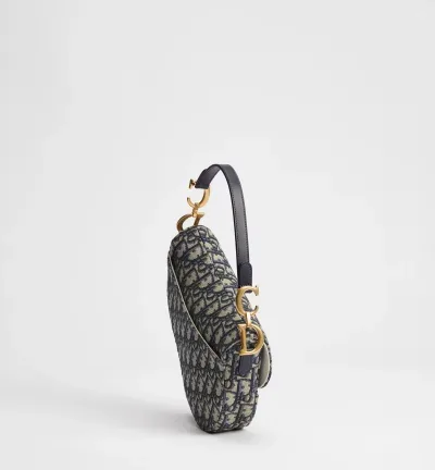Sac Saddle Small à bandoulière