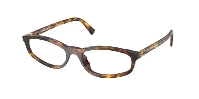 Lunettes de soleil Miu Miu A06S — 14L08N (calibre 54)
