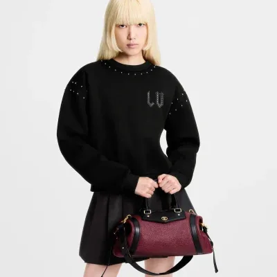 Sac LV Biker MM